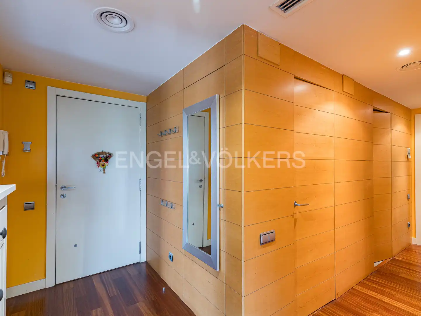 Wohnung mit Pool zum Verkauf in Passeig del Taulat, imagen 13
