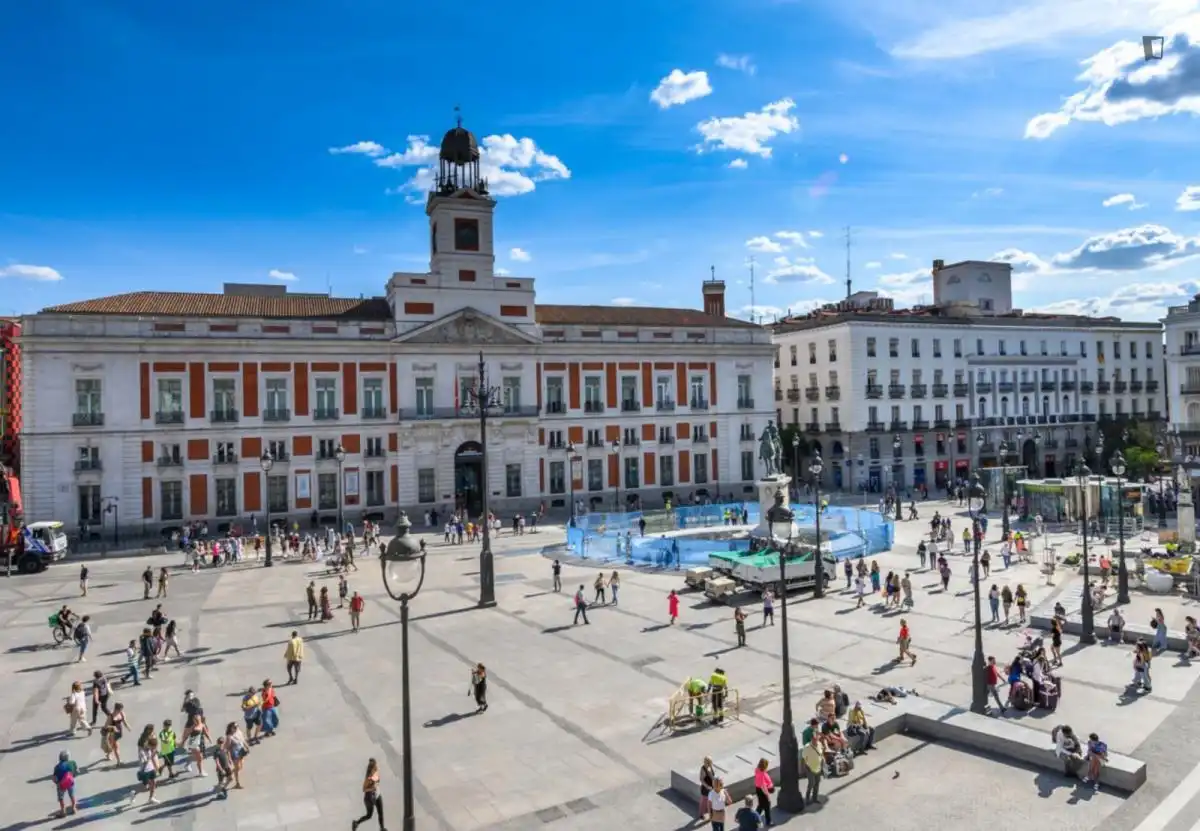 Apartamento con ascensor en alquiler en Centro, imagen 27