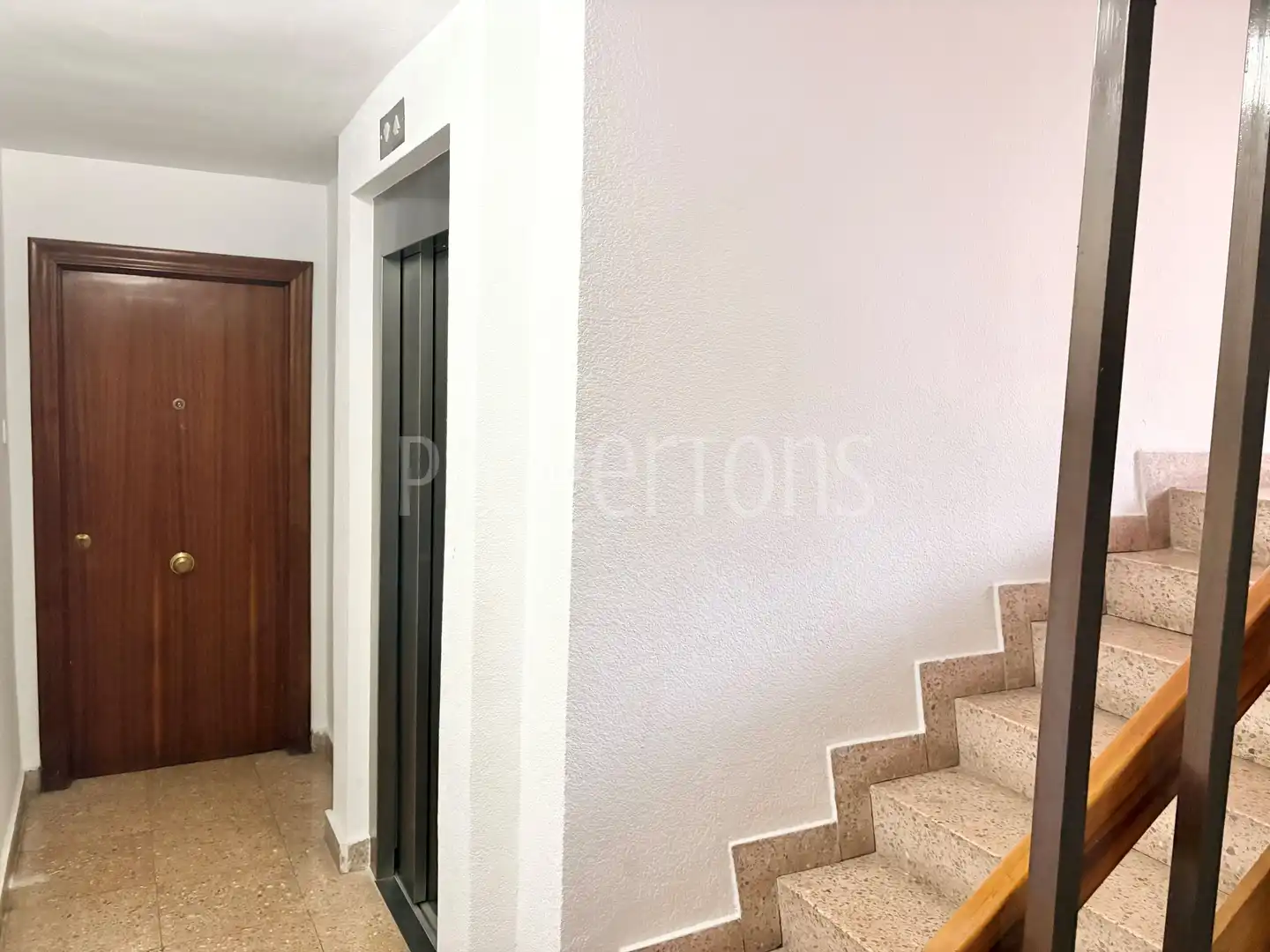 Piso con terraza en venta en Pintor Lorenzo Casanova, imagen 4