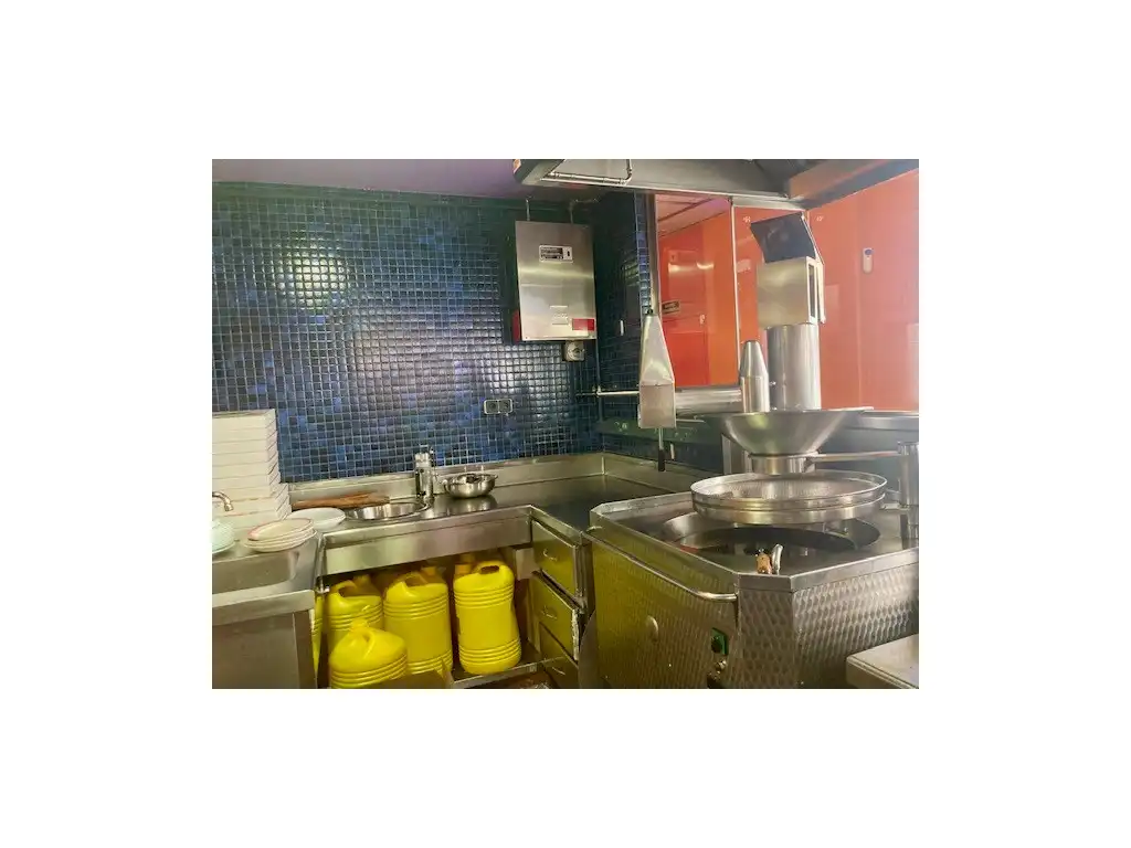Local comercial en venta en Calle Sant Pere, imagen 6
