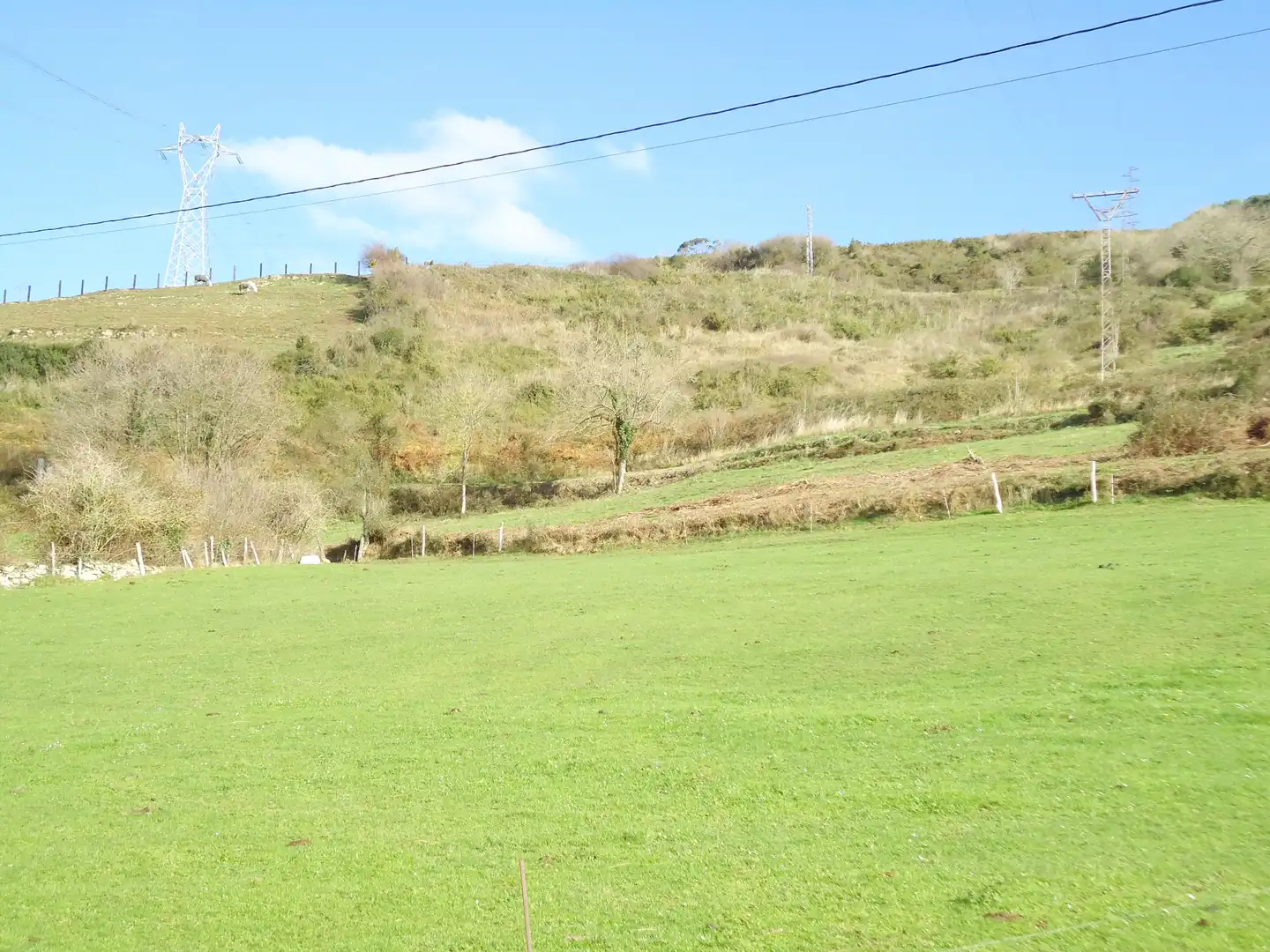 Wohnbaugrundstück zum Verkauf in LL-9, imagen 2