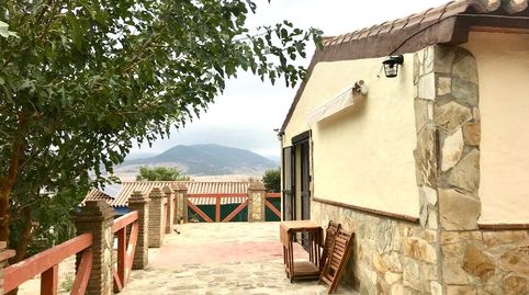 CHALET EN LA PEÑA, imatge 2