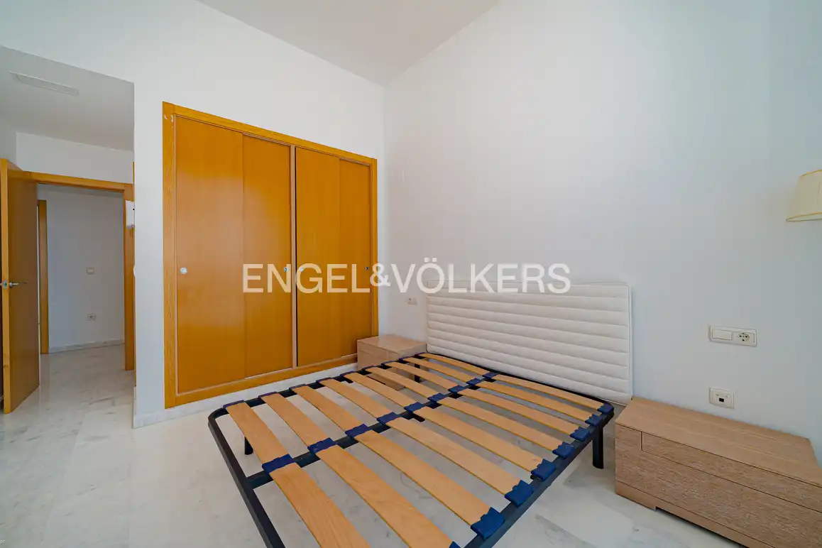 Flat for sale in Benidorm  with Air Conditioner, Terrace and Storage room