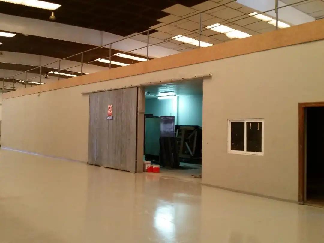 Terreno industrial en venta en León Capital 