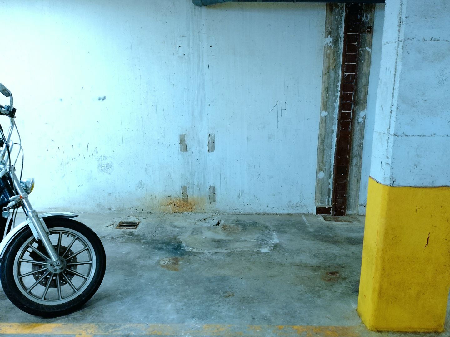 Garage to rent in  Palma de Mallorca