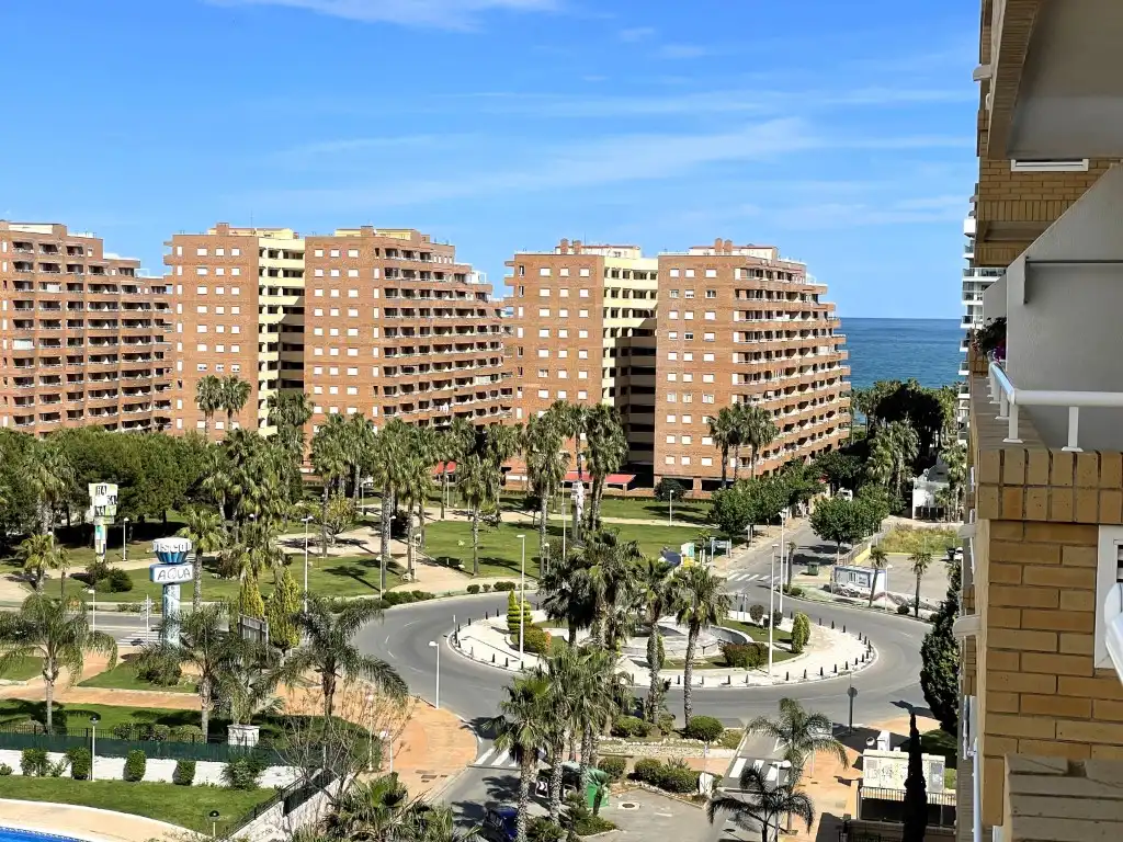 Apartament en venda a Calle Moscatell, Valparaiso