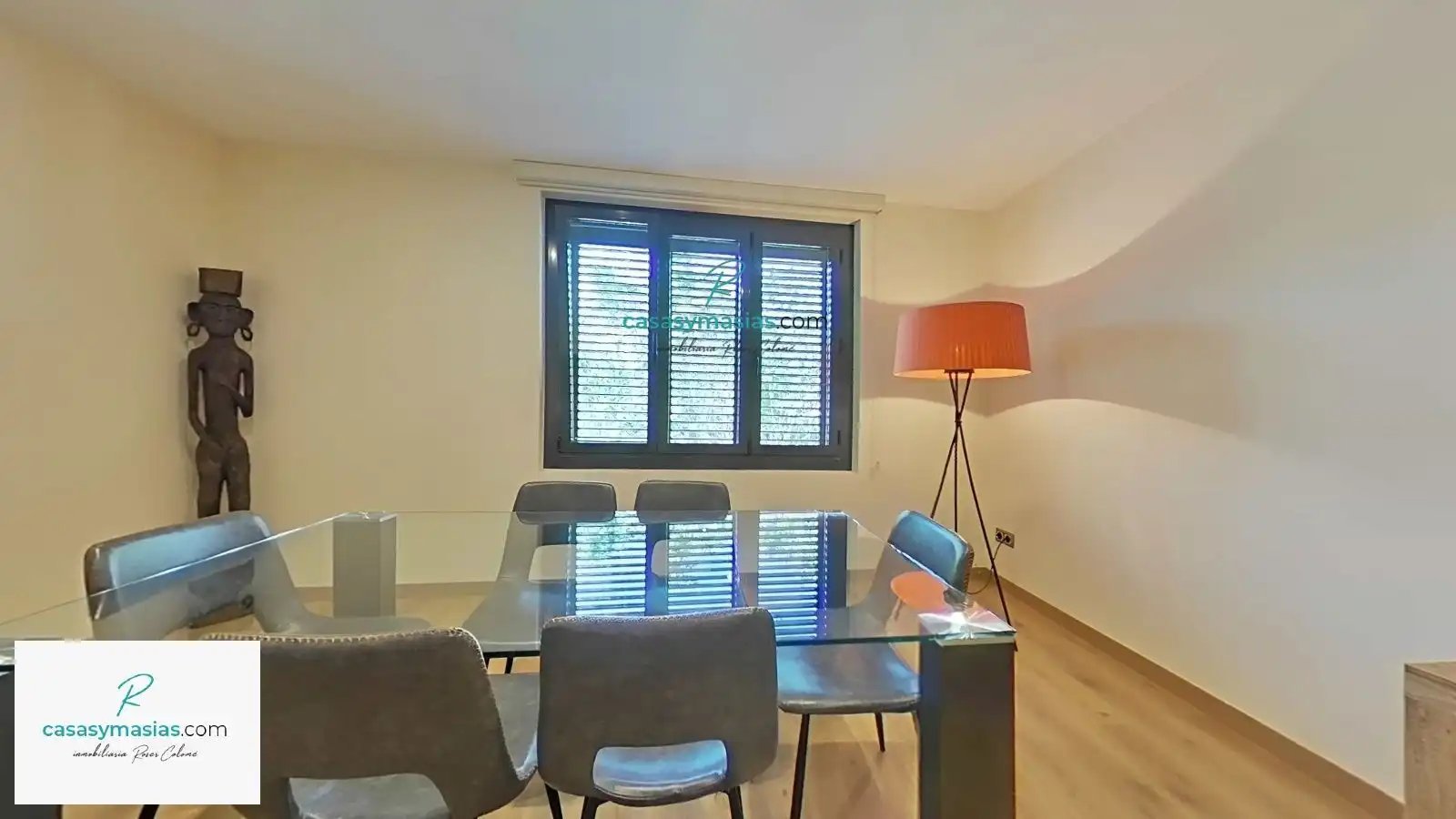 Flat with lift to rent in Carme del, imagen 9