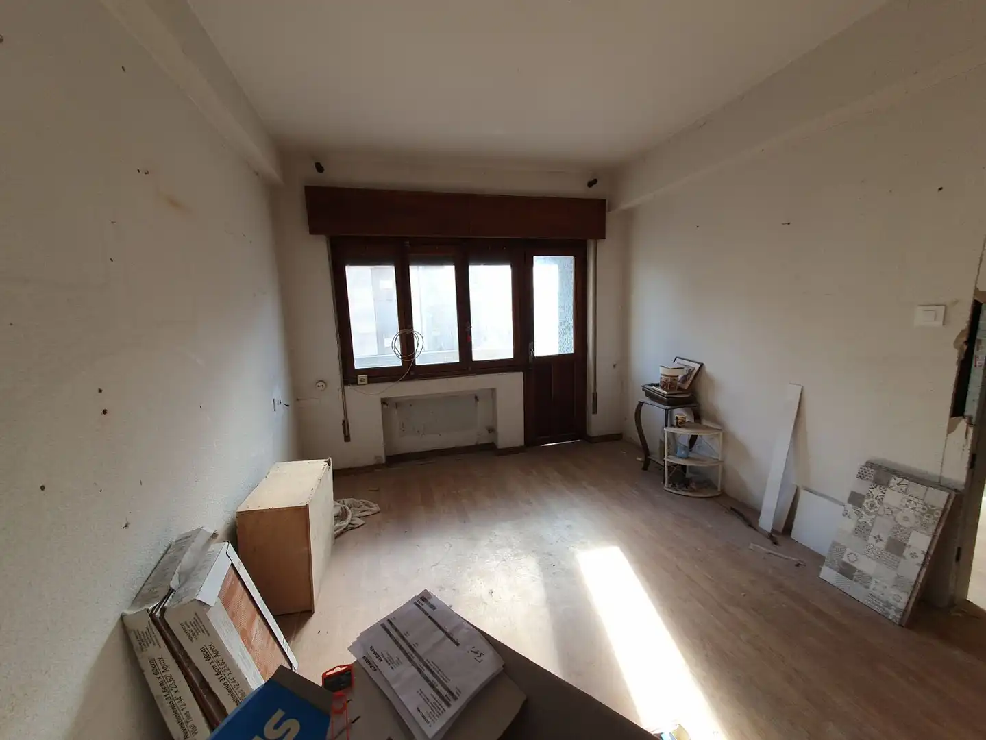 Wohnung zum Verkauf in Salas mit Heizung, Terrasse und Balkon