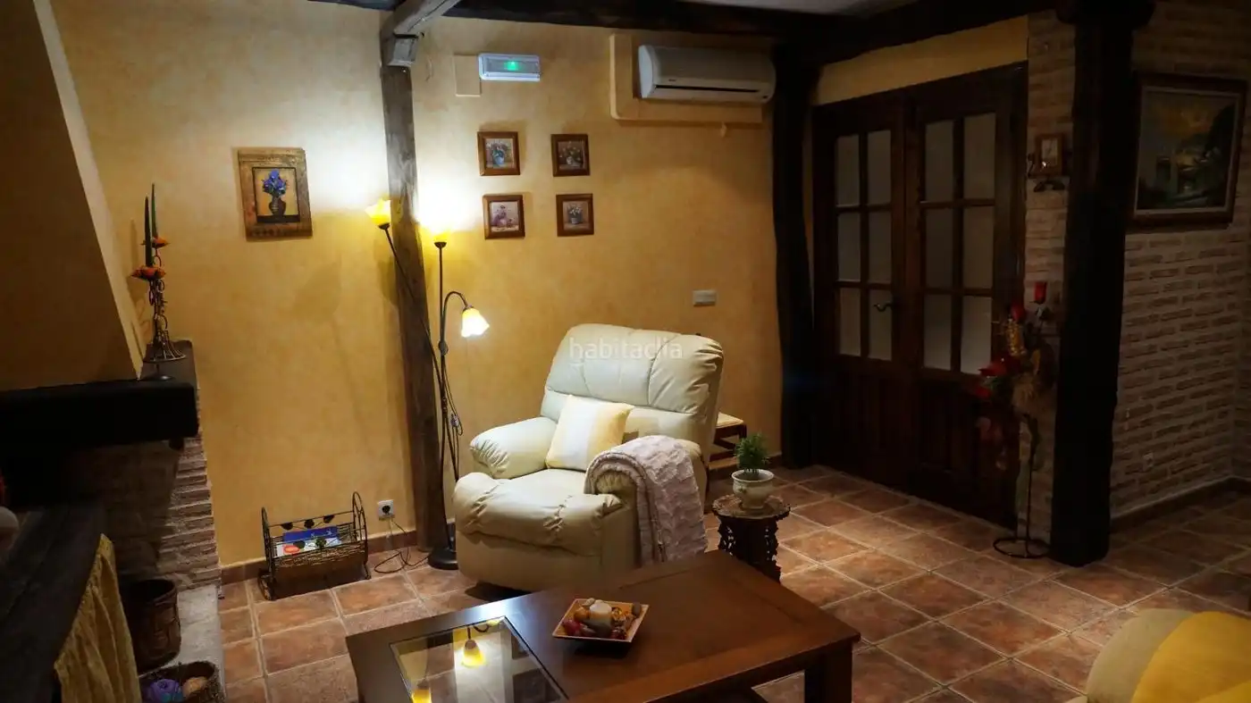 Adossat en venda a Calle San Pedro de Alcántara 11, imagen 4