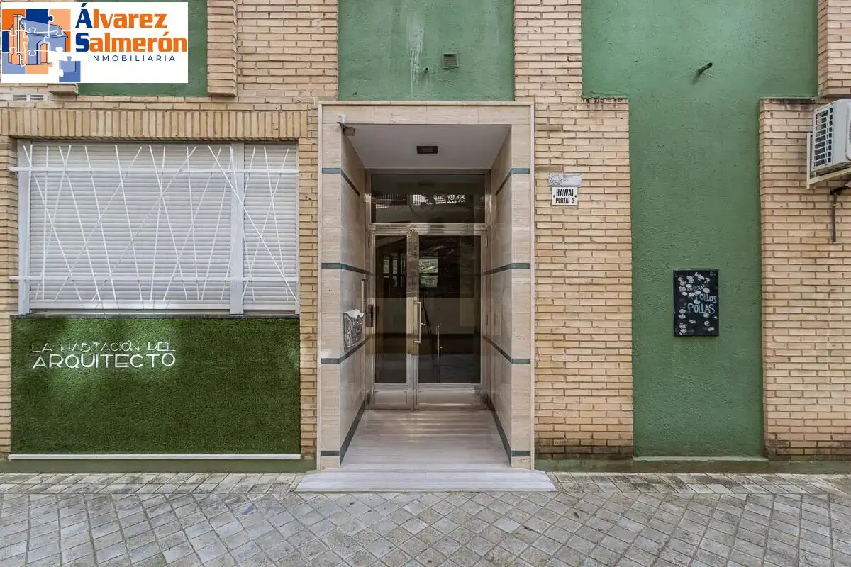 Appartamento con ascensore in vendita a Calle ARQUITECTO JIMENEZ LACAL, imagen 33