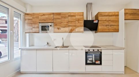 Foto 3 de Apartamento en venta en Eduardo Terán, Canillejas, Madrid Capital