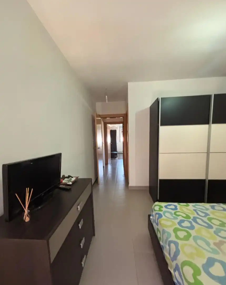 Wohnung zum Verkauf in Zuera mit Heizung, Möbliert und Ofen
