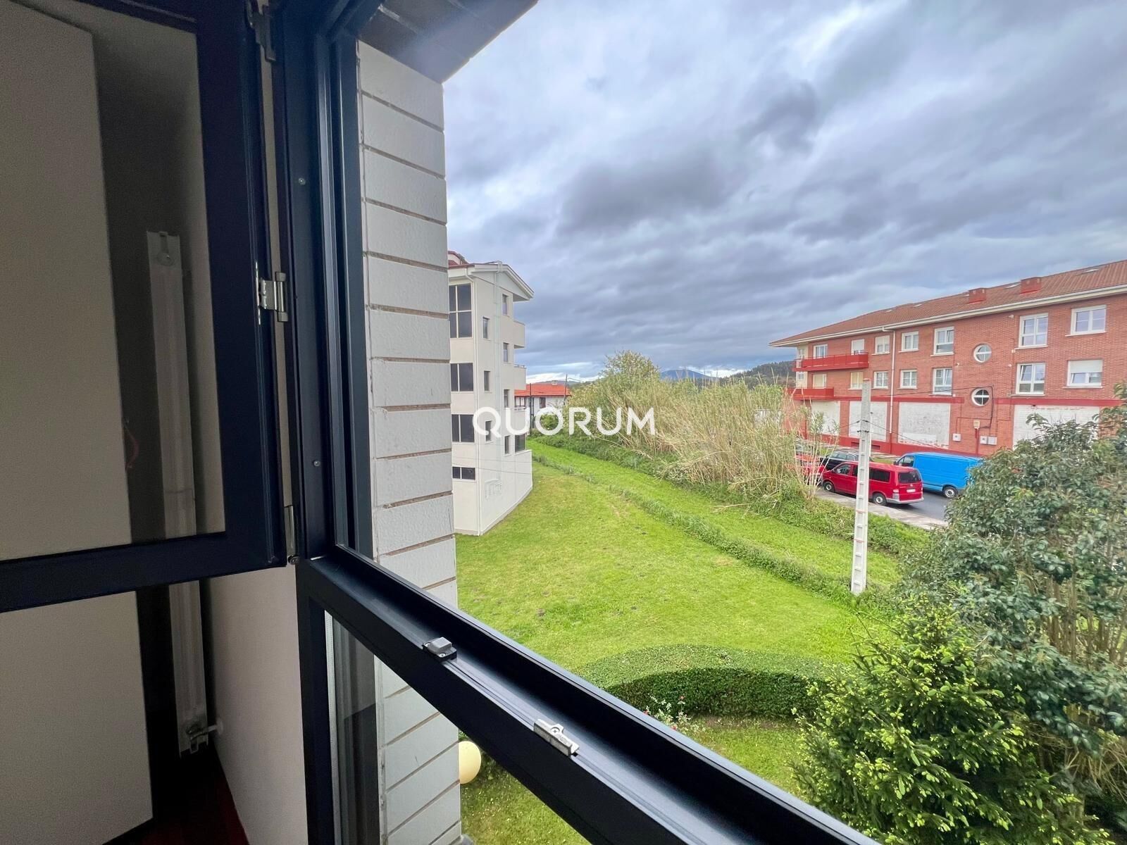 Exterior view of Flat for sale in Barrika  with Heating, Private garden and Terrace