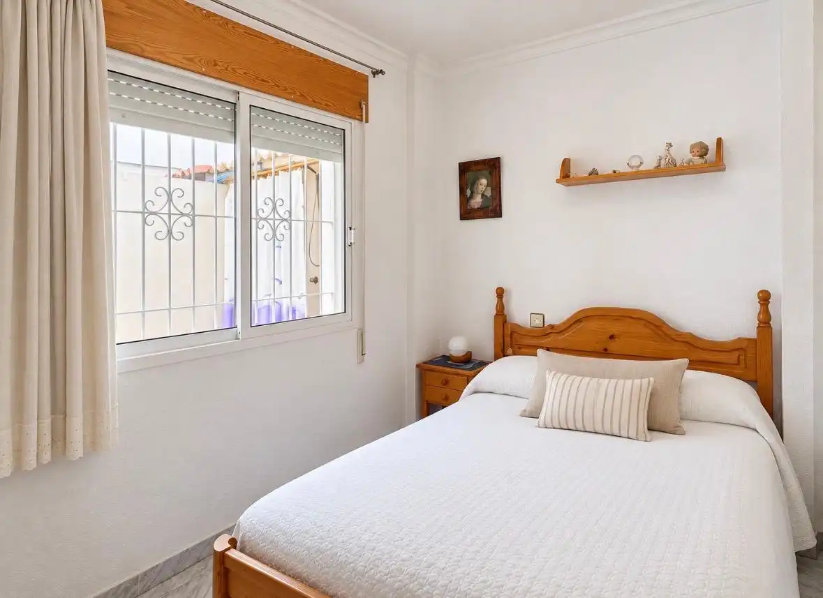 Habitación de Casa o chalet en venta en Pueblo Latino