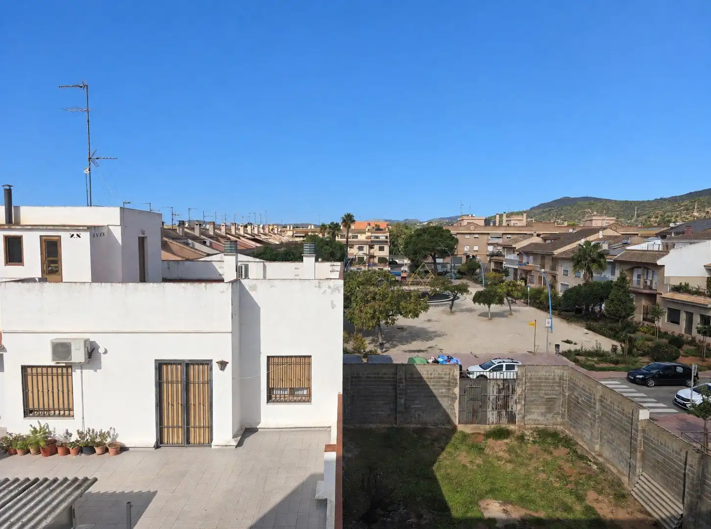 Appartement avec balcon à vendre à Zona Alta, imagen 26