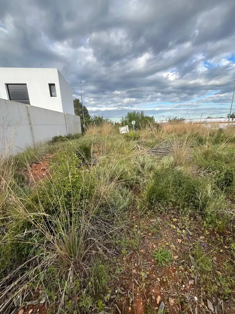 Residential land for sale in Betxí, imagen 9