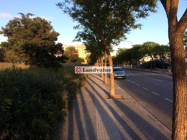 Terreno residencial en Venta en Carrer de Figueres, 5 en Mestral