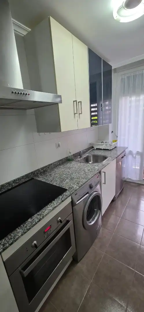 Wohnung mit Terrasse zum Verkauf in Barrio Maeda, imagen 3