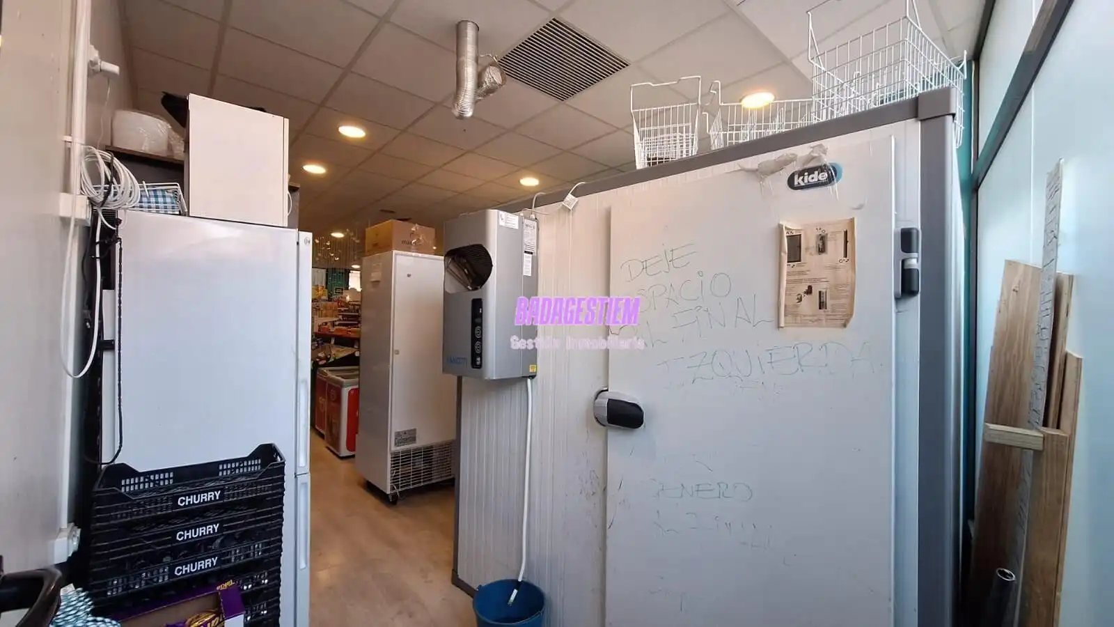 Business premises for sale in Gorg - Progrés, imagen 12