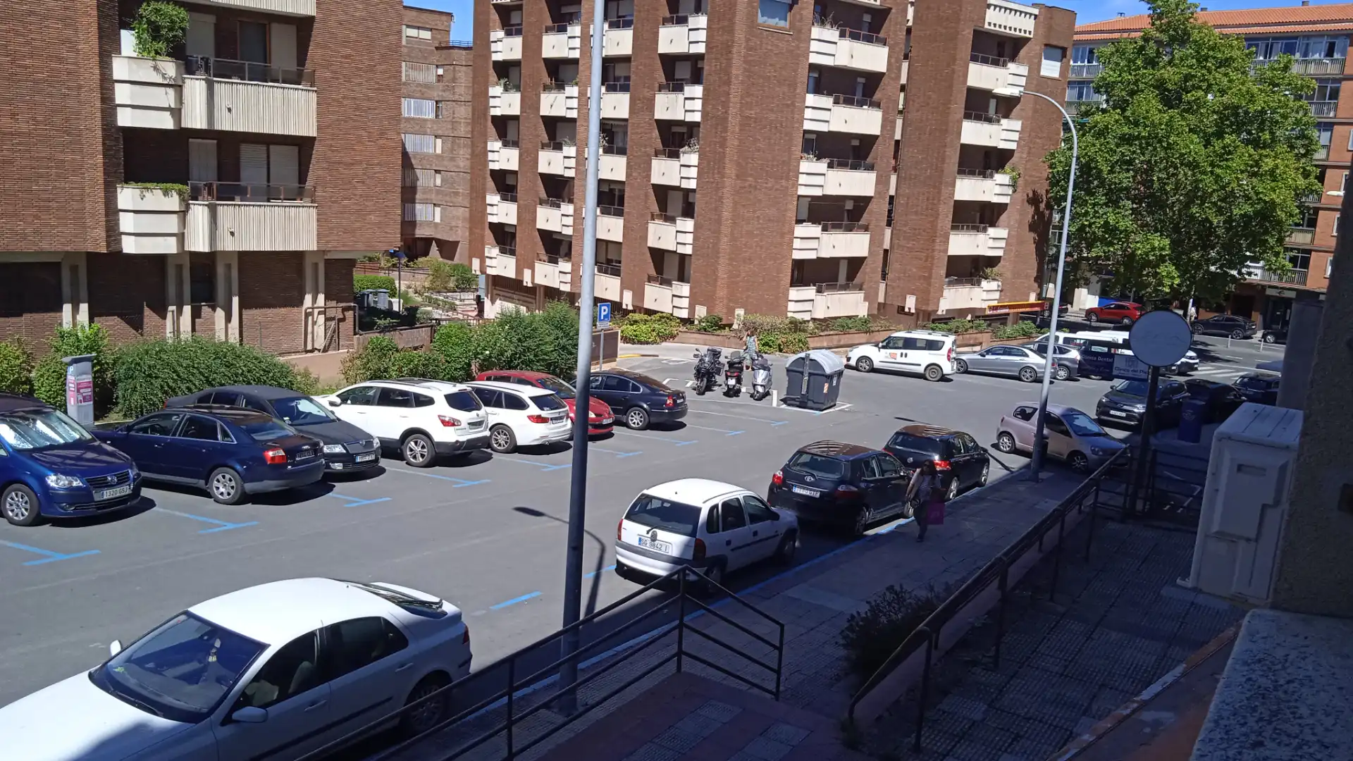 Local comercial en venda a Calle los Almendros 3, imagen 11