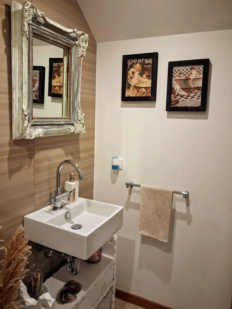 Casa rústica con jardín en venta en Vilafranca de Bonany, imagen 25