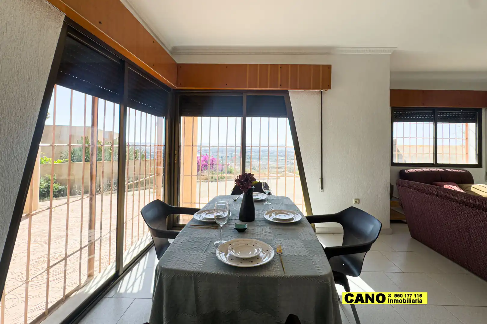 Casa o chalet en venta en de las Alpujarras , Huércal de Almería