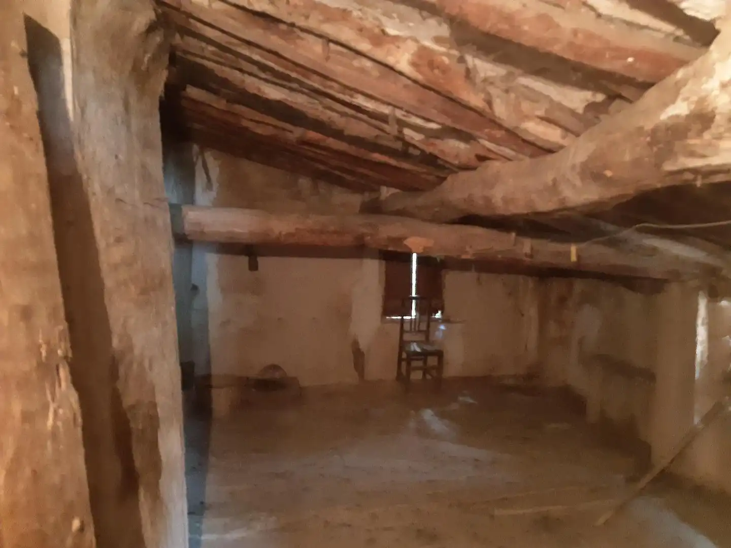 Detached homes for sale in Bergasa