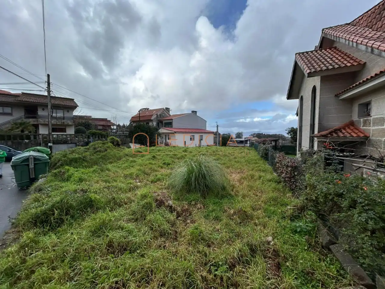 Residencial en venta en Vigo 