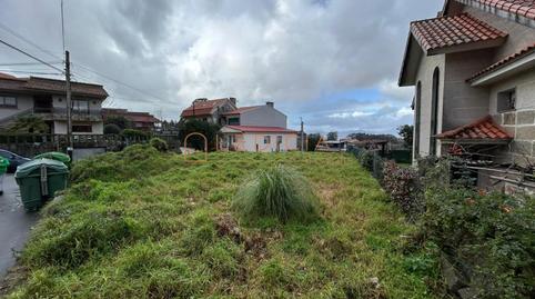 Foto 3 de Residencial en venda a Carretera Beirán, 18a, Comesaña - Matamá, Vigo