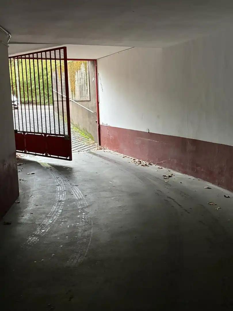Parking of Garage for sale in Centro - Mendibil - Santiago