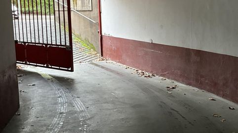 Photo 4 of Garage for sale in Arbelaiz Kalea, Centro - Mendibil - Santiago, Irun