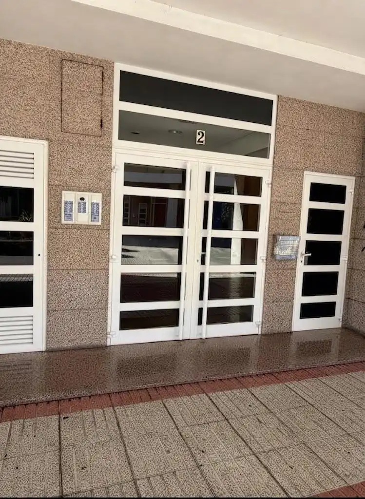 Wohnung mit Aufzug zur Miete in Calle RAMON CABANILLAS, imagen 16
