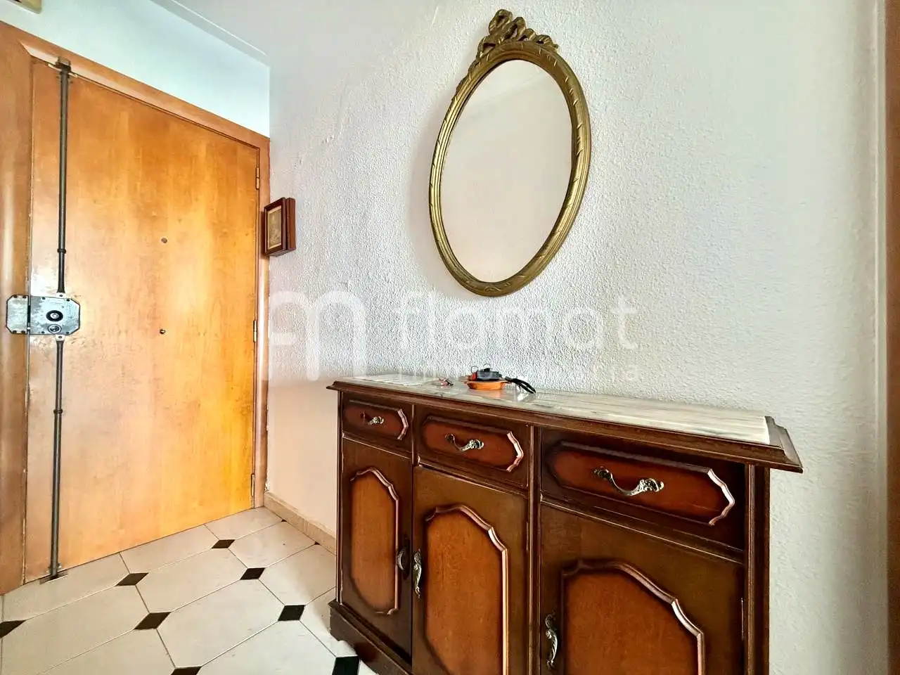 Piso en venta en Pineda de Mar