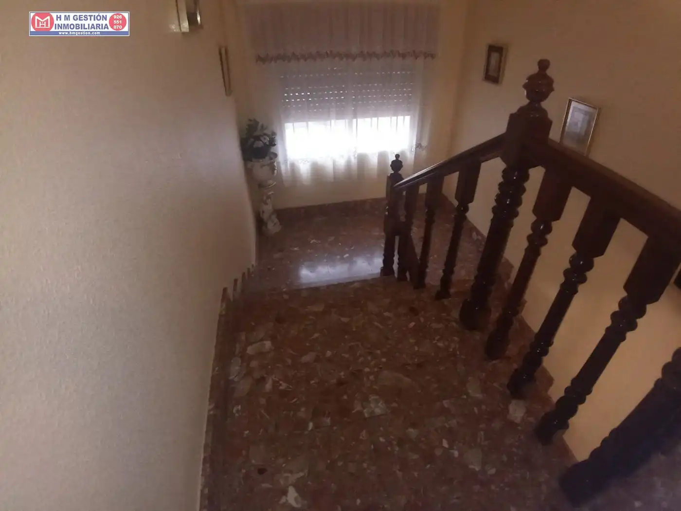 Casa amb terrassa en venda a Alcázar de San Juan, imagen 18