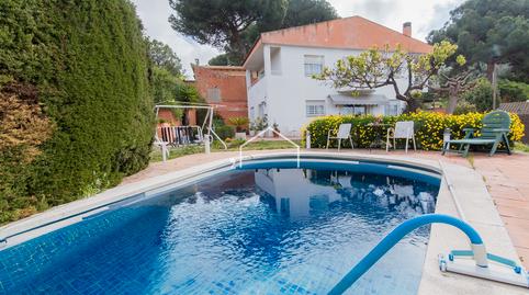 Foto 2 de Casa o xalet en venda a Carrer Cadaqués, Canyet, Badalona