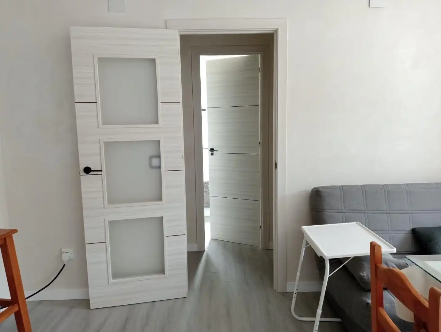 Apartamento en venta en La Antilla con Terraza y Amueblado