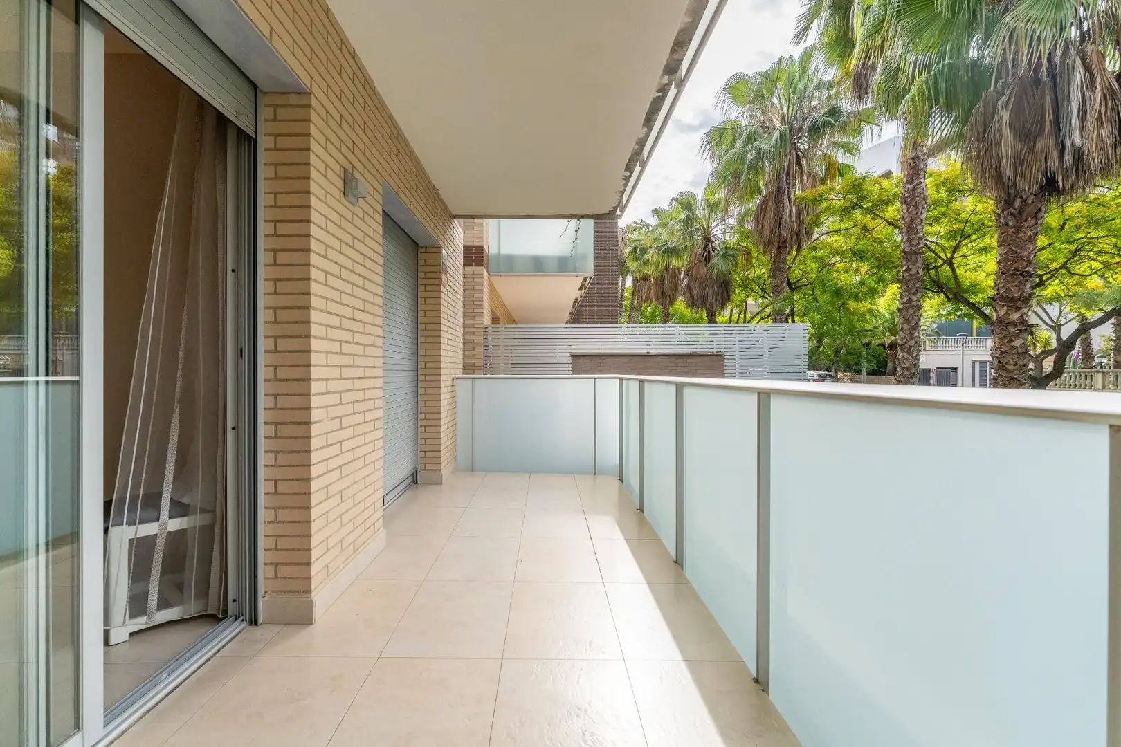 Terrassa de Planta baixa en venda en Salou amb Aire condicionat, Calefacció i Jardí privat