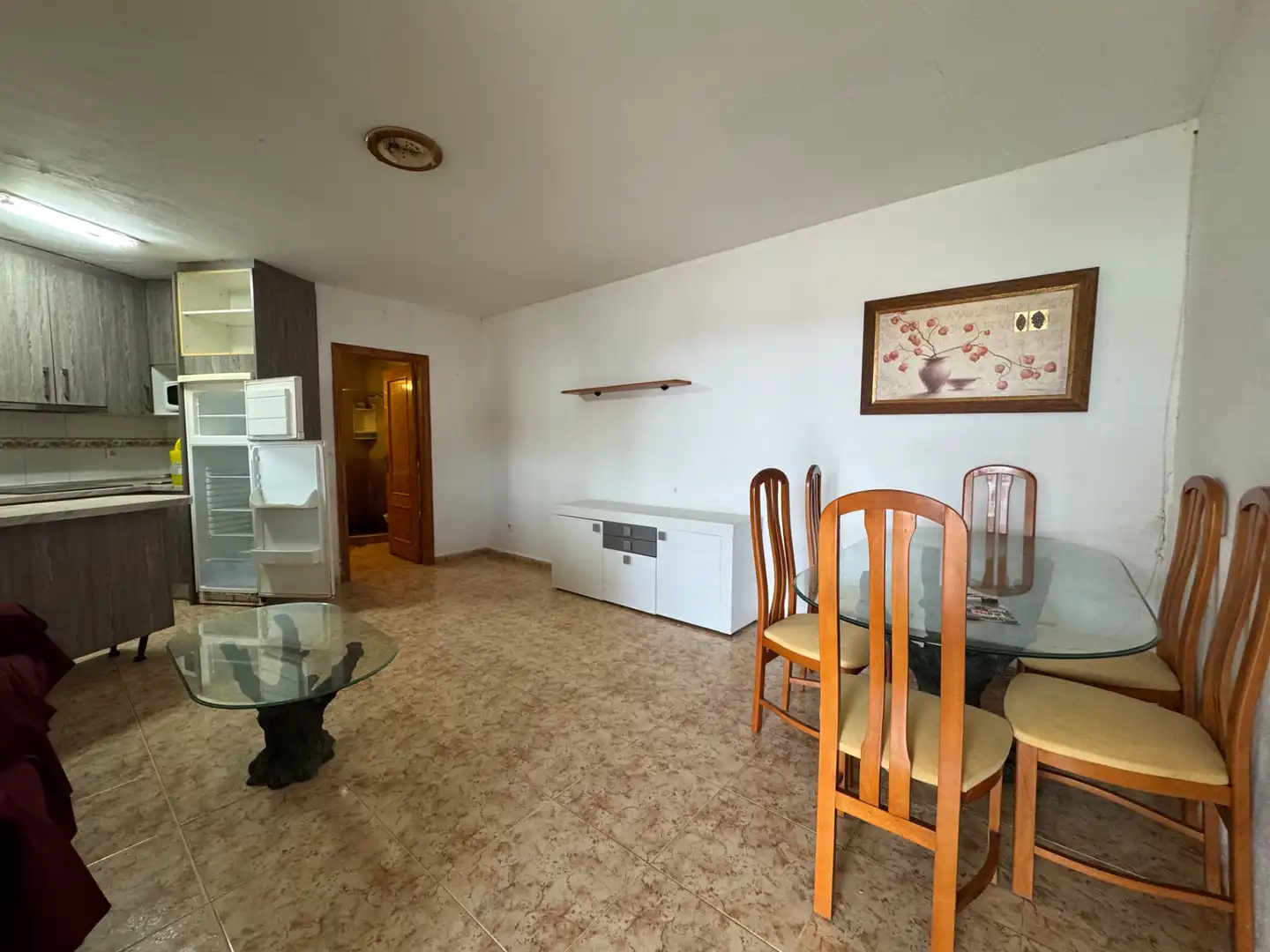 Casa rústica con terraza en venta en Diseminado la Atalaya, imagen 28