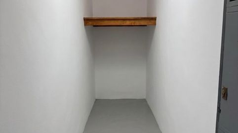 Photo 3 of Storage room for sale in Avenida del Padre Piquer, 18, Aluche, Madrid Capital