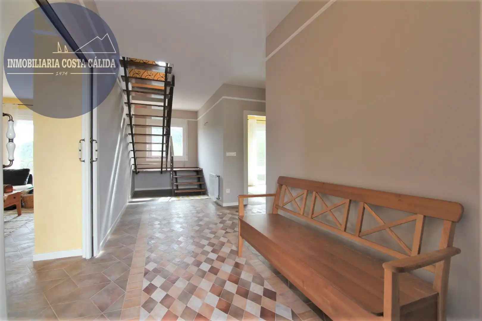Country homes for sale in Lorca  with Heating, Private garden and Terrace