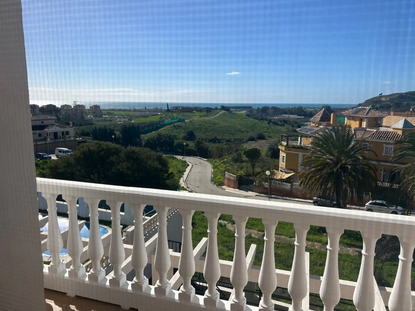 Vivienda en venta en Avenida Moscatel 15, imagen 12