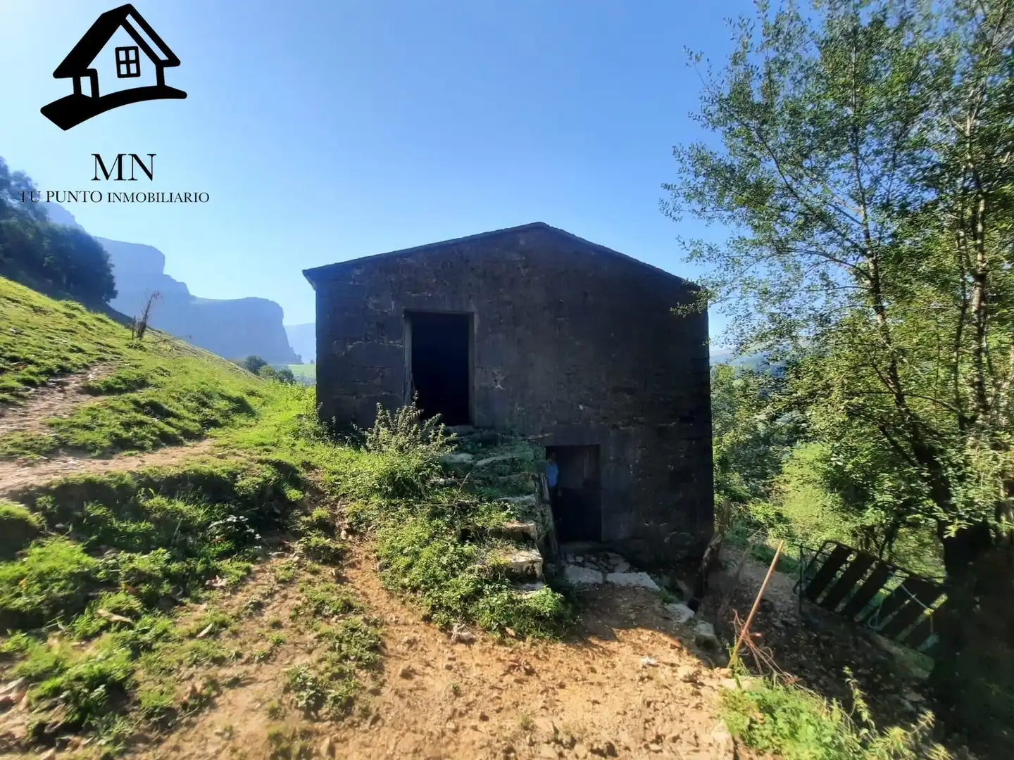 Casa rústica en venda a San Roque de Riomiera, imagen 5