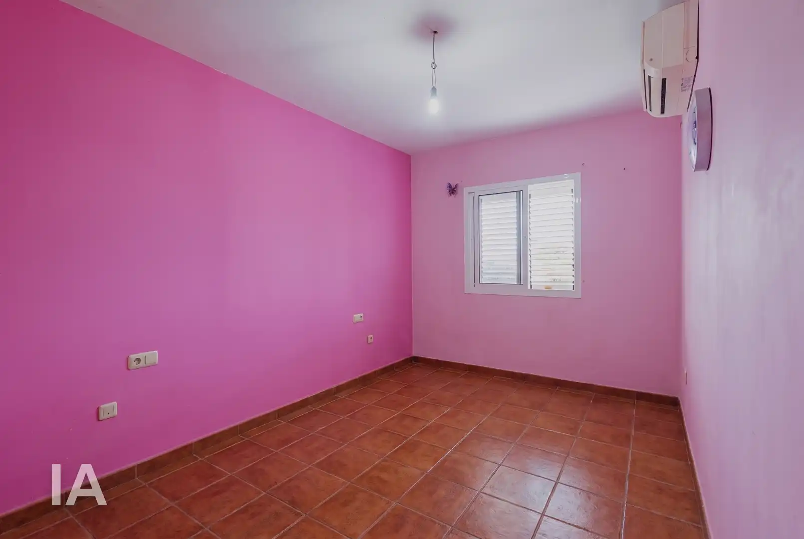 Dormitori de Casa o xalet en venda en Guamasa - El Ortigal - Los Rodeos