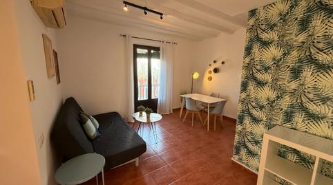 Foto 4 de Apartamento de alquiler en Plaça de la Font, Part Alta, Tarragona