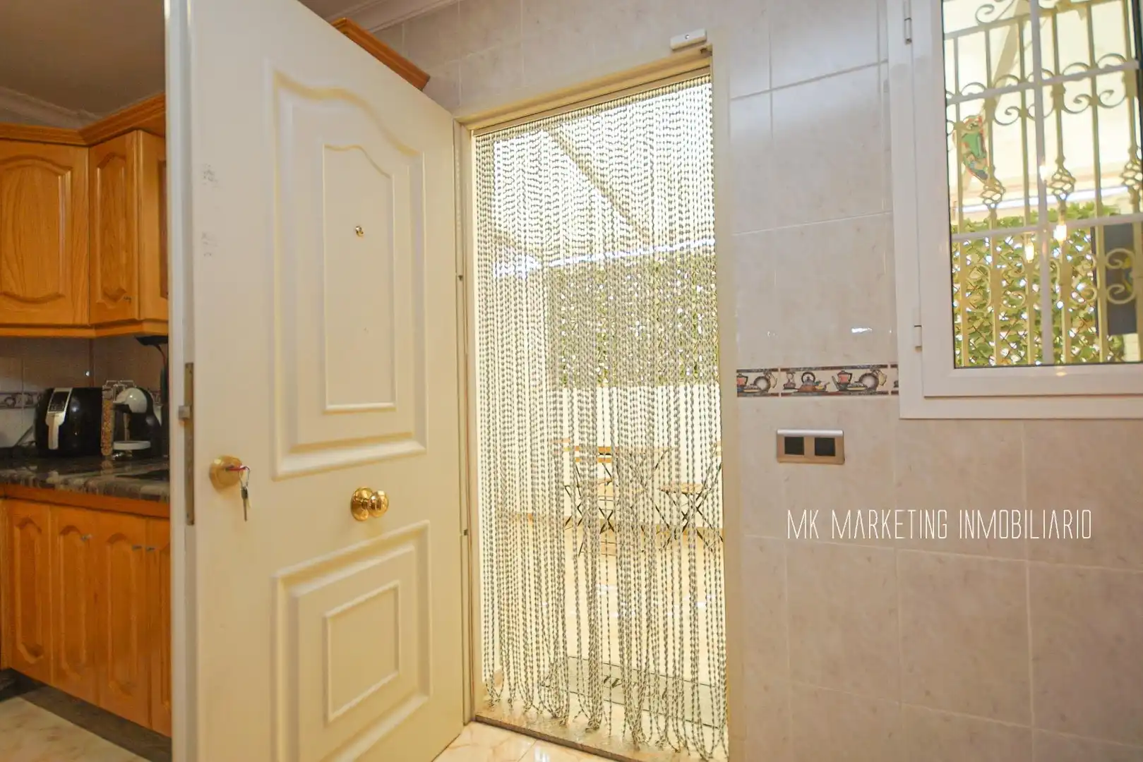 Casa adosada en venta en Las Palmas de Gran Canaria con Jardín privado y Terraza