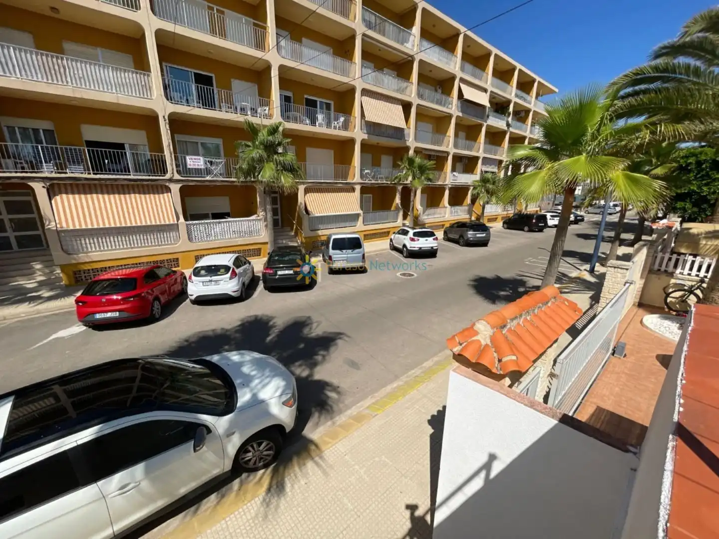 Casa o chalet de alquiler en Miramar