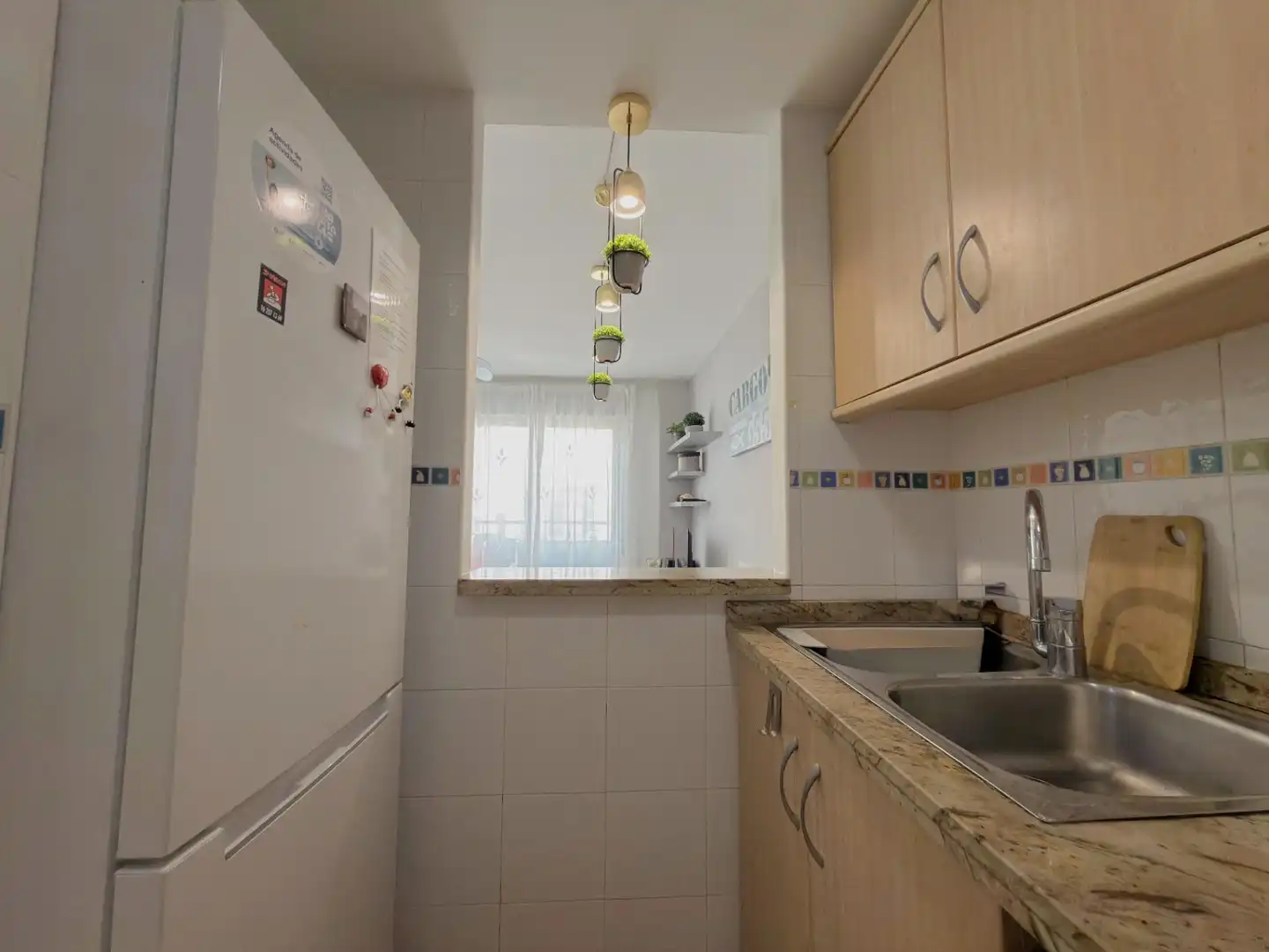 Dúplex en venta en VERGE, Grau de Gandia - Venecia - Marenys de Rafalcaid