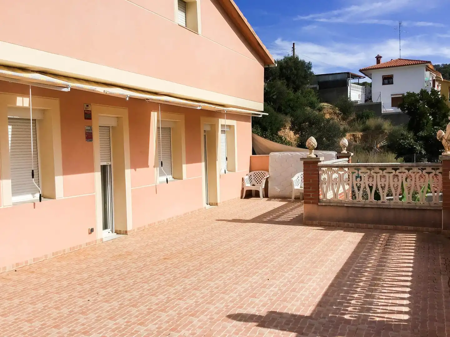 Xalet amb piscina en venda a Castellet i la Gornal, imagen 10
