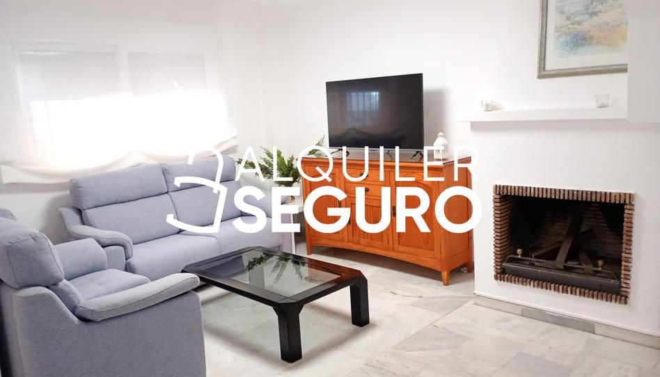 Photo 1 of House or chalet to rent in Del Colorado, Manantiales - Estación de Autobuses, Málaga