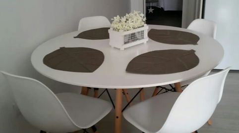 Foto 4 de Apartament de lloguer a Avenida Andalucía, 20, Tarifa ciudad, Tarifa